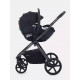 Автокресло Rant Aster Zero (40-87 см), Black