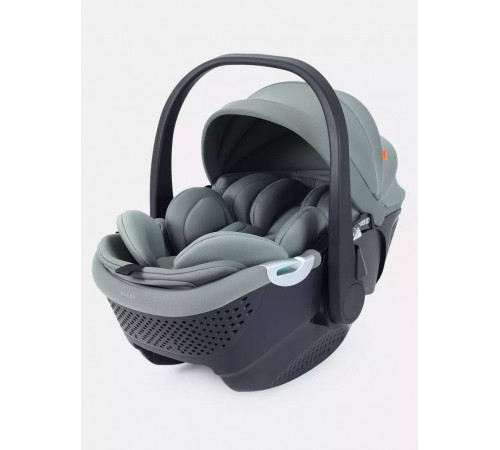 Автокресло Rant Aster Zero (40-87 см), Olive