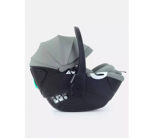 Автокресло Rant Aster Zero (40-87 см), Olive