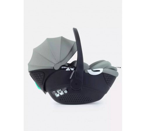 Автокресло Rant Aster Zero (40-87 см), Olive