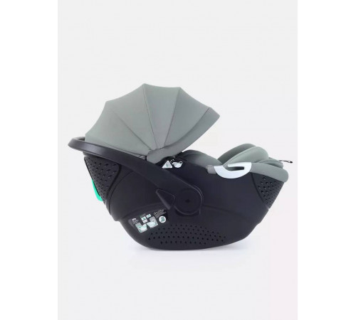 Автокресло Rant Aster Zero (40-87 см), Olive