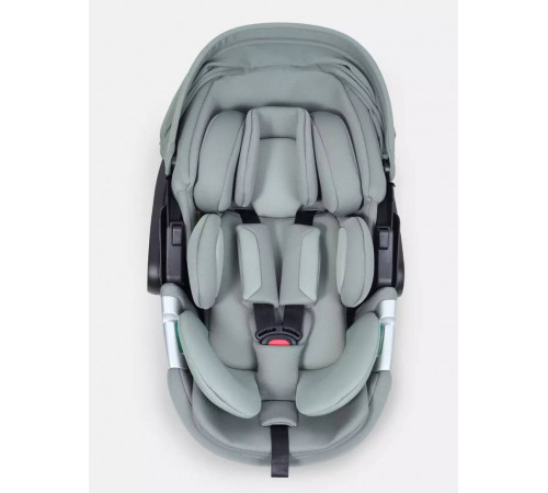 Автокресло Rant Aster Zero (40-87 см), Olive