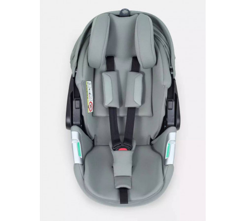 Автокресло Rant Aster Zero (40-87 см), Olive