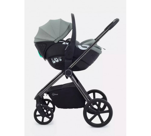 Автокресло Rant Aster Zero (40-87 см), Olive