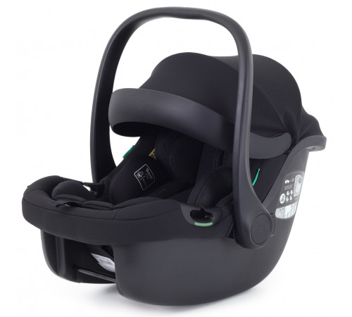 Автокресло Rant Carry 2.0 (40-87 см), Black