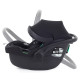 Автокресло Rant Carry 2.0 (40-87 см), Black
