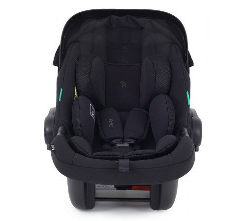 Автокресло Rant Carry 2.0 (40-87 см), Black