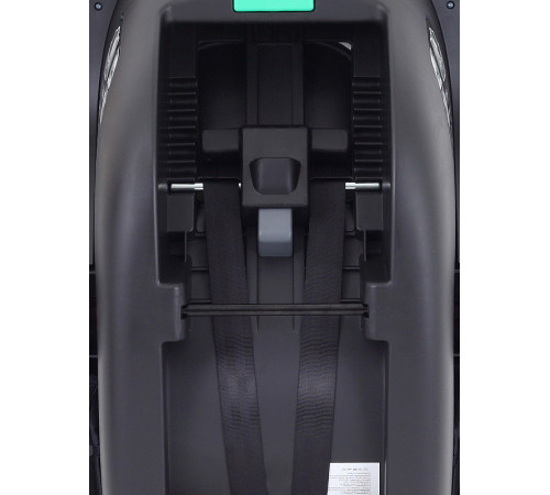 Автокресло Rant Carry 2.0 (40-87 см), Black