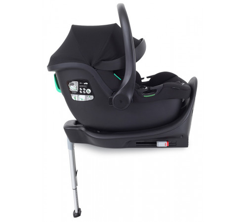 Автокресло Rant Carry 2.0 (40-87 см), Black