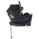 Автокресло Rant Carry 2.0 (40-87 см), Black