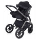 Автокресло Rant Carry 2.0 (40-87 см), Black