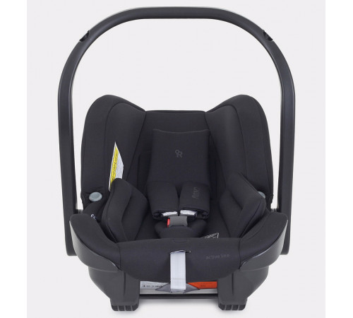 Автокресло Rant Carry Active Line (0-13 кг), Black