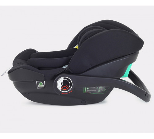 Автокресло Rant Carry Active Line (0-13 кг), Black