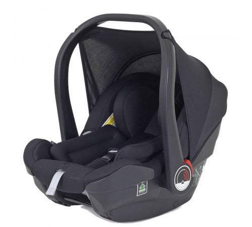 Автокресло Rant Carry Active Line (0-13 кг), Black