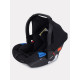 Автокресло Rant Cruise (0-13 кг), Black