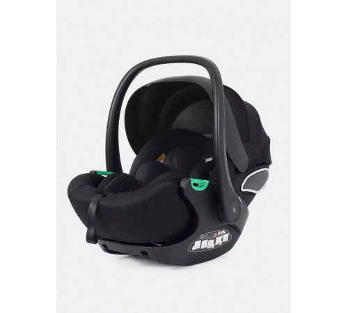 Автокресло Rant Evomax (40-87 см), Black