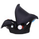 Автокресло Rant Walker Safety Line (0-13 кг), Lunar Black