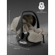 Автокресло Sweet Baby Premier (0-13 кг), Pro Beige