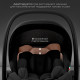 Автокресло Sweet Baby Premier (0-13 кг), Pro Black