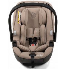 Автокресло Tutis Beno (0-13 кг), Beige 