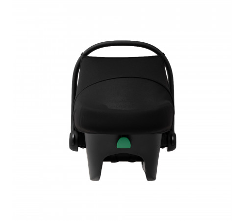 Автолюлька Sweet Baby Elegante Plus (0-13 кг), Black 