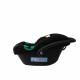 Автолюлька Sweet Baby Elegante Plus (0-13 кг), Black 
