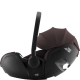 Автокресло Britax Roemer Baby-Safe Pro Lux (40-87 см, 0-15 мес., гр. 0+), Chocolate (Шоколадный)