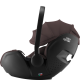 Автокресло Britax Roemer Baby-Safe Pro Lux (40-87 см, 0-15 мес., гр. 0+), Chocolate (Шоколадный)