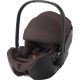 Автокресло Britax Roemer Baby-Safe Pro Lux (40-87 см, 0-15 мес., гр. 0+), Chocolate (Шоколадный)