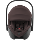 Автокресло Britax Roemer Baby-Safe Pro Lux (40-87 см, 0-15 мес., гр. 0+), Chocolate (Шоколадный)