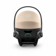 Автокресло Cybex Cloud G3 I-Size Plus (0-13 кг, гр. 0+), Almond Beige (Бежевый)