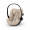 Автокресло Cybex Cloud G3 I-Size Plus (0-13 кг, гр. 0+), Almond Beige
