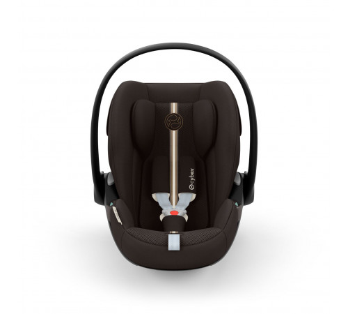 Автокресло Cybex Cloud G3 I-Size Plus (0-13 кг, гр. 0+), Chocolate Brown (Коричневый)
