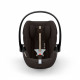 Автокресло Cybex Cloud G3 I-Size Plus (0-13 кг, гр. 0+), Chocolate Brown (Коричневый)