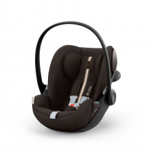 Автокресло Cybex Cloud G3 I-Size Plus (0-13 кг, гр. 0+), Chocolate Brown