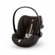 Автокресло Cybex Cloud G3 I-Size Plus (0-13 кг, гр. 0+), Chocolate Brown (Коричневый)