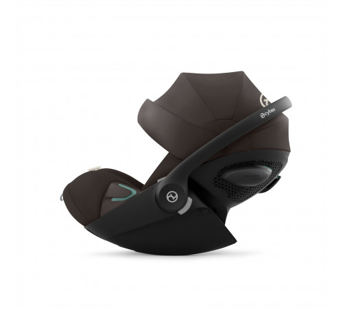Автокресло Cybex Cloud G3 I-Size Plus (0-13 кг, гр. 0+), Chocolate Brown (Коричневый)