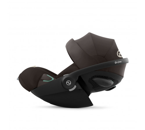 Автокресло Cybex Cloud G3 I-Size Plus (0-13 кг, гр. 0+), Chocolate Brown (Коричневый)