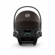 Автокресло Cybex Cloud G3 I-Size Plus (0-13 кг, гр. 0+), Chocolate Brown (Коричневый)