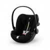 Автокресло Cybex Cloud G3 I-Size Plus (0-13 кг, гр. 0+), Moon Black