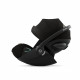 Автокресло Cybex Cloud G3 I-Size Plus (0-13 кг, гр. 0+), Moon Black (Черный)