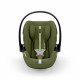 Автокресло Cybex Cloud G3 I-Size Plus (0-13 кг, гр. 0+), Moss Green (Зеленый)