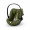 Автокресло Cybex Cloud G3 I-Size Plus (0-13 кг, гр. 0+), Moss Green