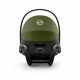 Автокресло Cybex Cloud G3 I-Size Plus (0-13 кг, гр. 0+), Moss Green (Зеленый)
