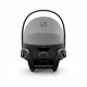 Автокресло Cybex Cloud G3 I-Size Plus (0-13 кг, гр. 0+), Stone Grey (Серый)