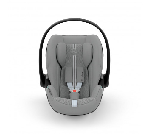 Автокресло Cybex Cloud G3 I-Size Plus (0-13 кг, гр. 0+), Stone Grey (Серый)