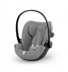 Автокресло Cybex Cloud G3 I-Size Plus (0-13 кг, гр. 0+), Stone Grey