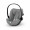 Автокресло Cybex Cloud G3 I-Size Plus (0-13 кг, гр. 0+), Stone Grey