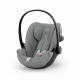 Автокресло Cybex Cloud G3 I-Size Plus (0-13 кг, гр. 0+), Stone Grey (Серый)