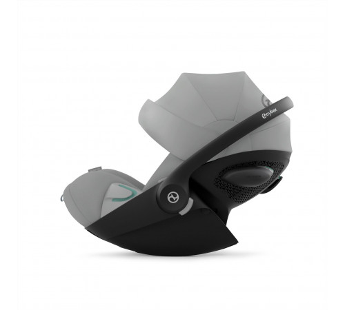 Автокресло Cybex Cloud G3 I-Size Plus (0-13 кг, гр. 0+), Stone Grey (Серый)